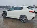 2019 MASERATI Levante