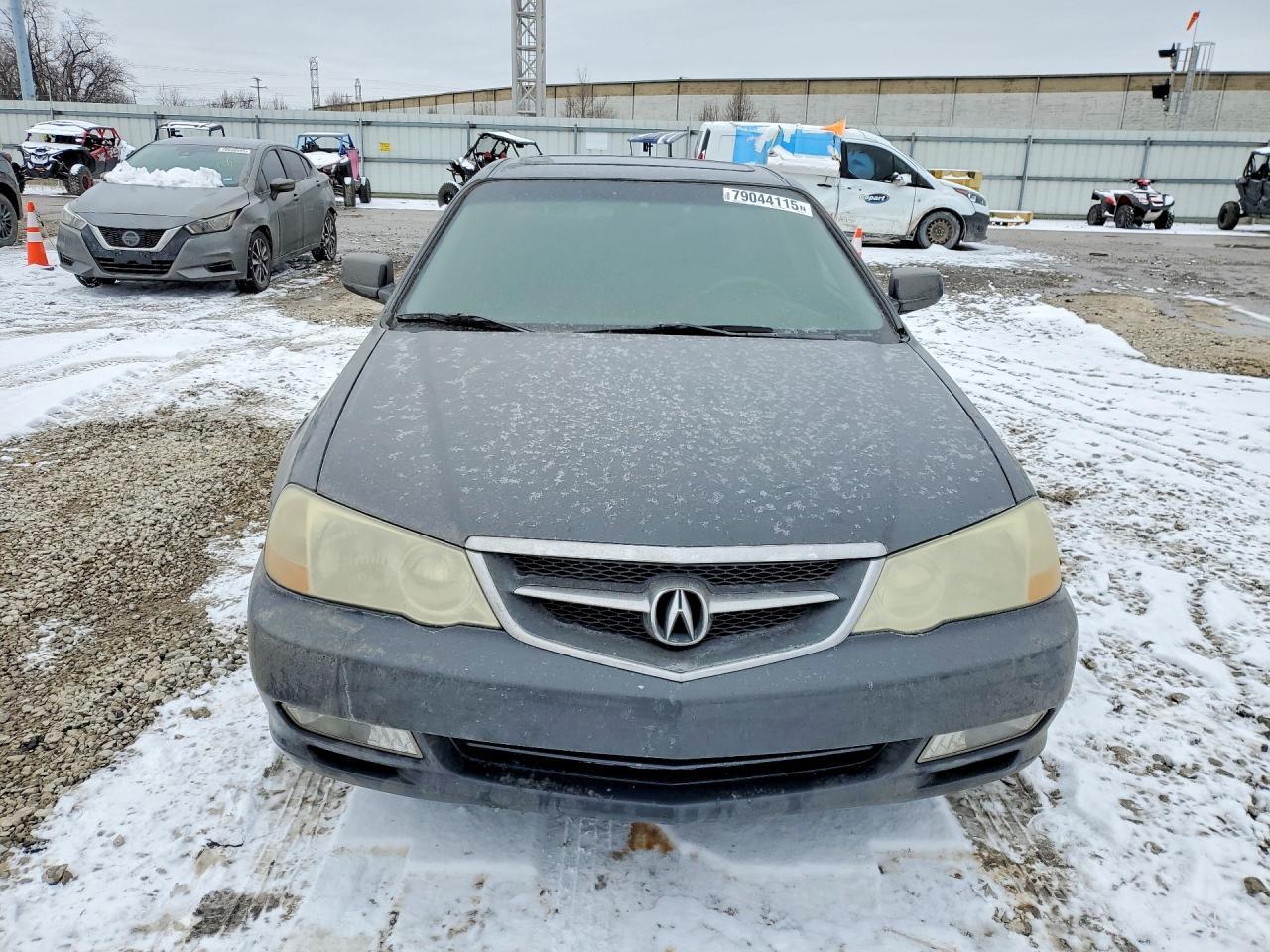 2003 ACURA TL