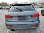 2015 AUDI Q3