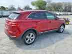 2018 LINCOLN MKC