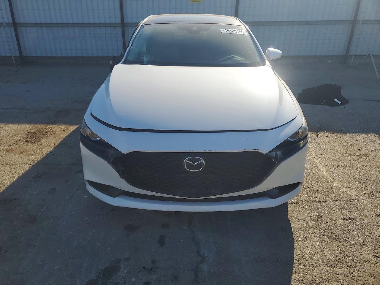 2019 MAZDA 3