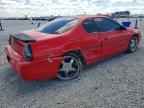 2002 CHEVROLET Monte Carlo