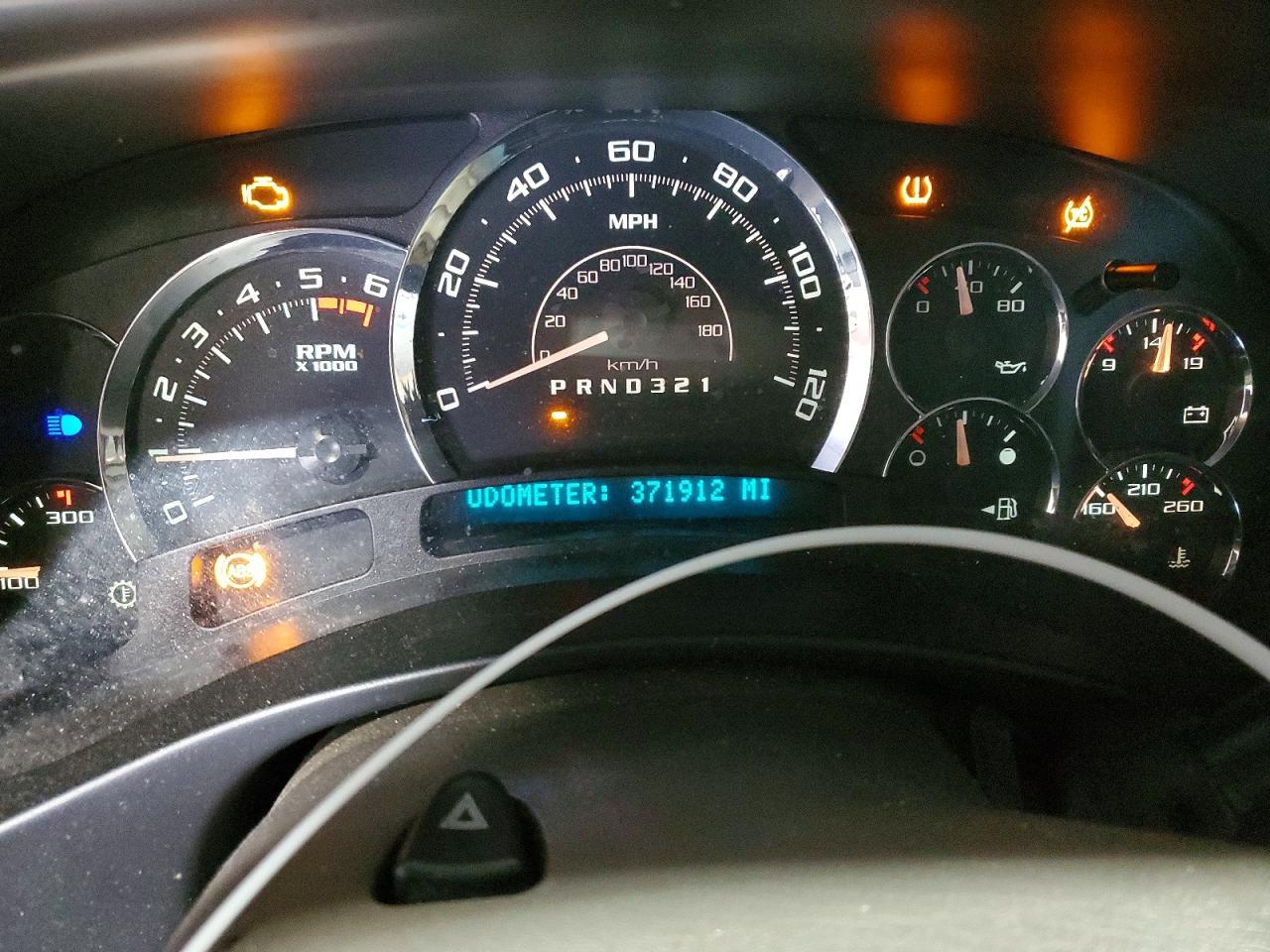 2006 CADILLAC ESCALADE