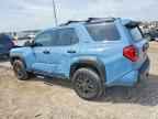 2025 TOYOTA 4Runner