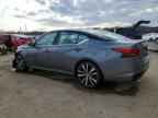 2021 NISSAN ALTIMA