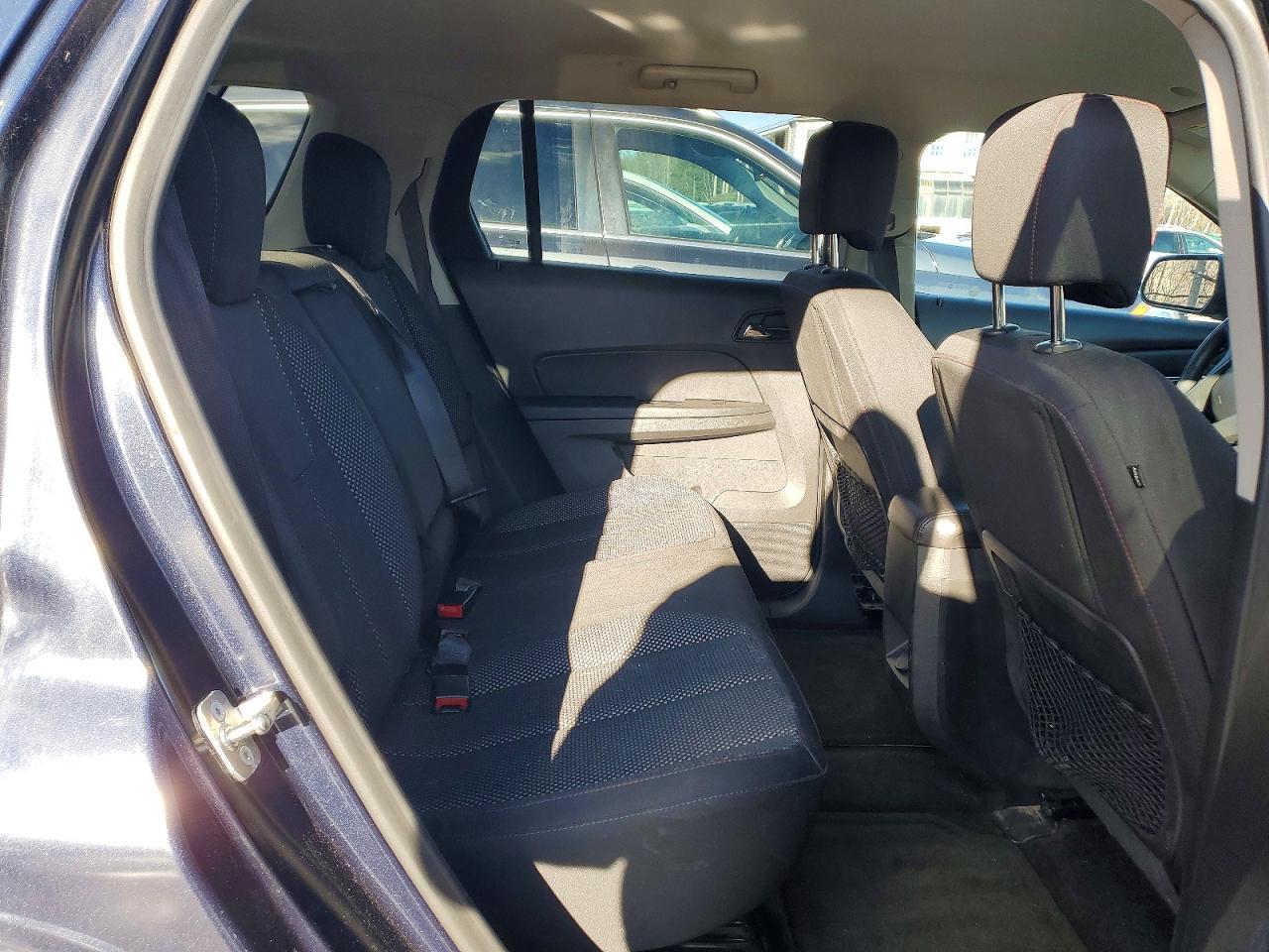 2017 GMC Terrain
