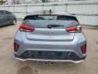 2020 HYUNDAI VELOSTER