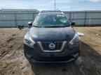 2018 NISSAN KICKS