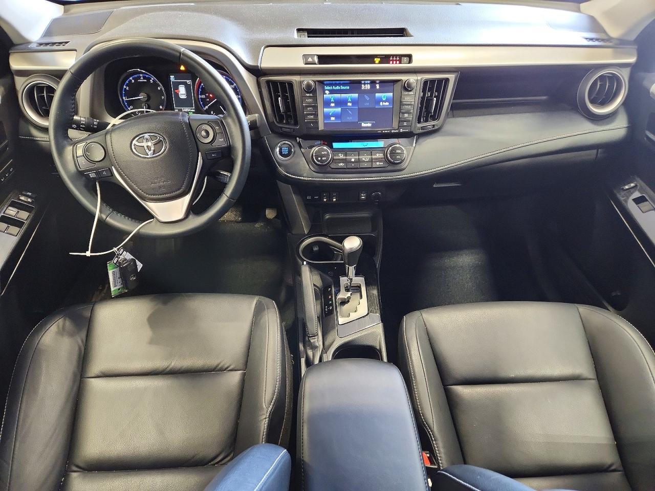 2017 TOYOTA RAV4