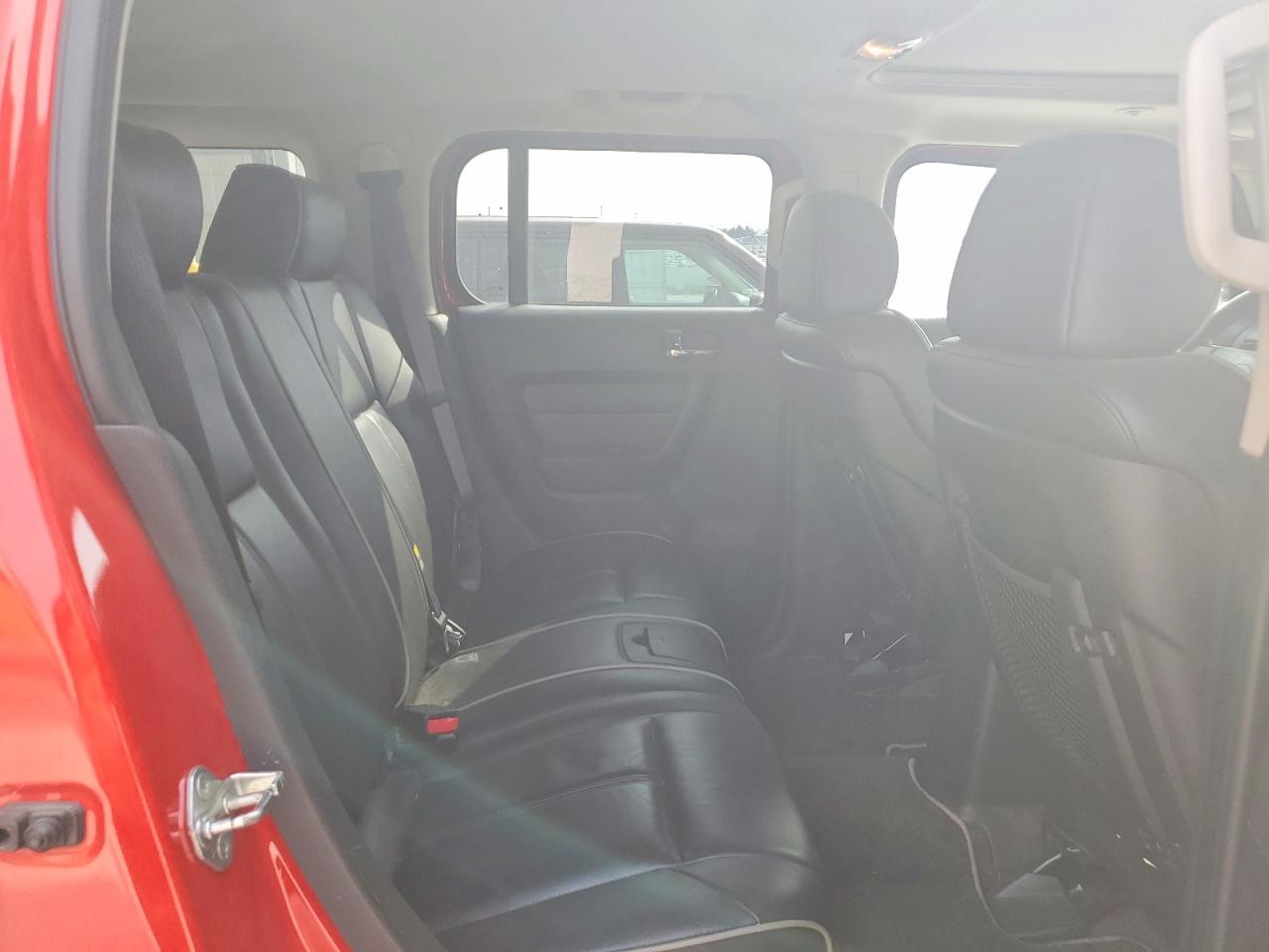 2006 HUMMER H3