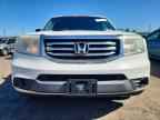 2014 HONDA PILOT