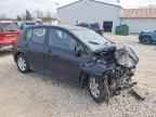 2009 NISSAN VERSA