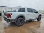 2017 FORD F-150 Lightning