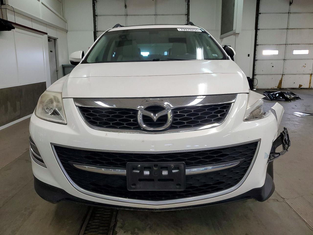 2010 MAZDA CX-9