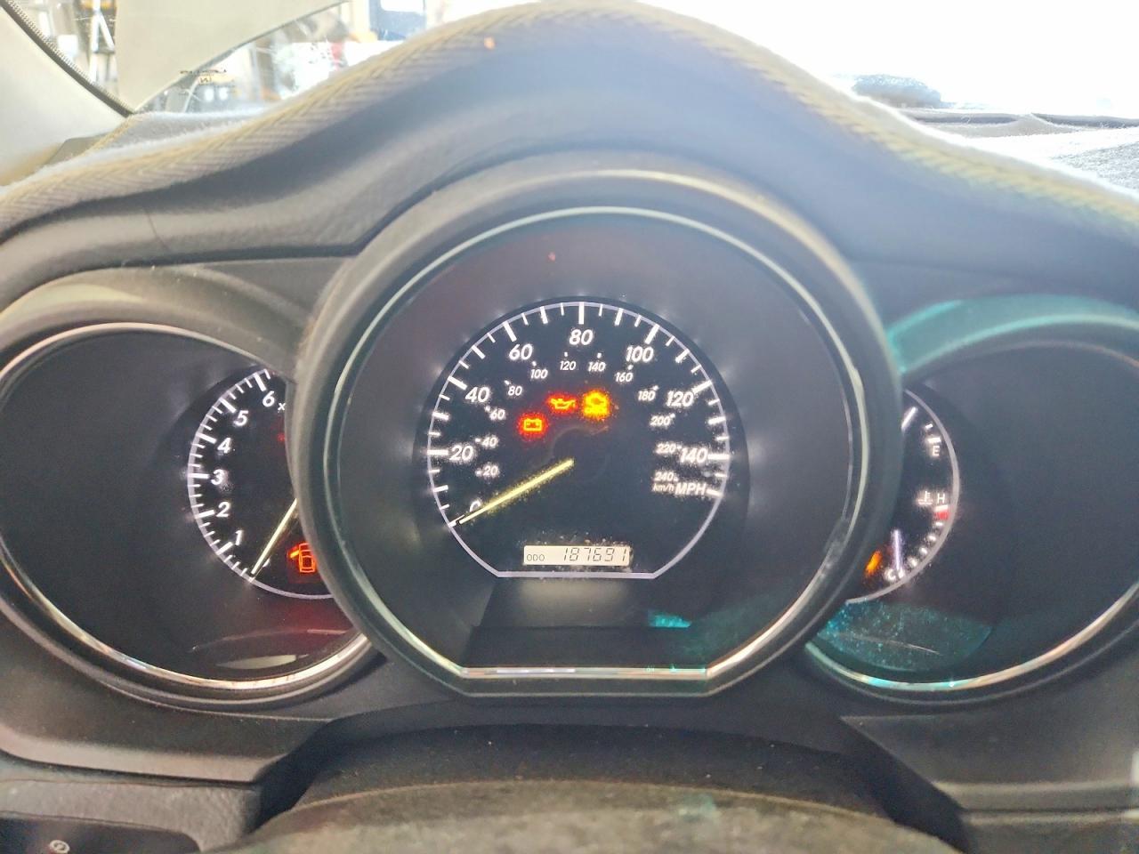 2009 LEXUS RX 350