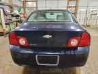 2009 CHEVROLET MALIBU