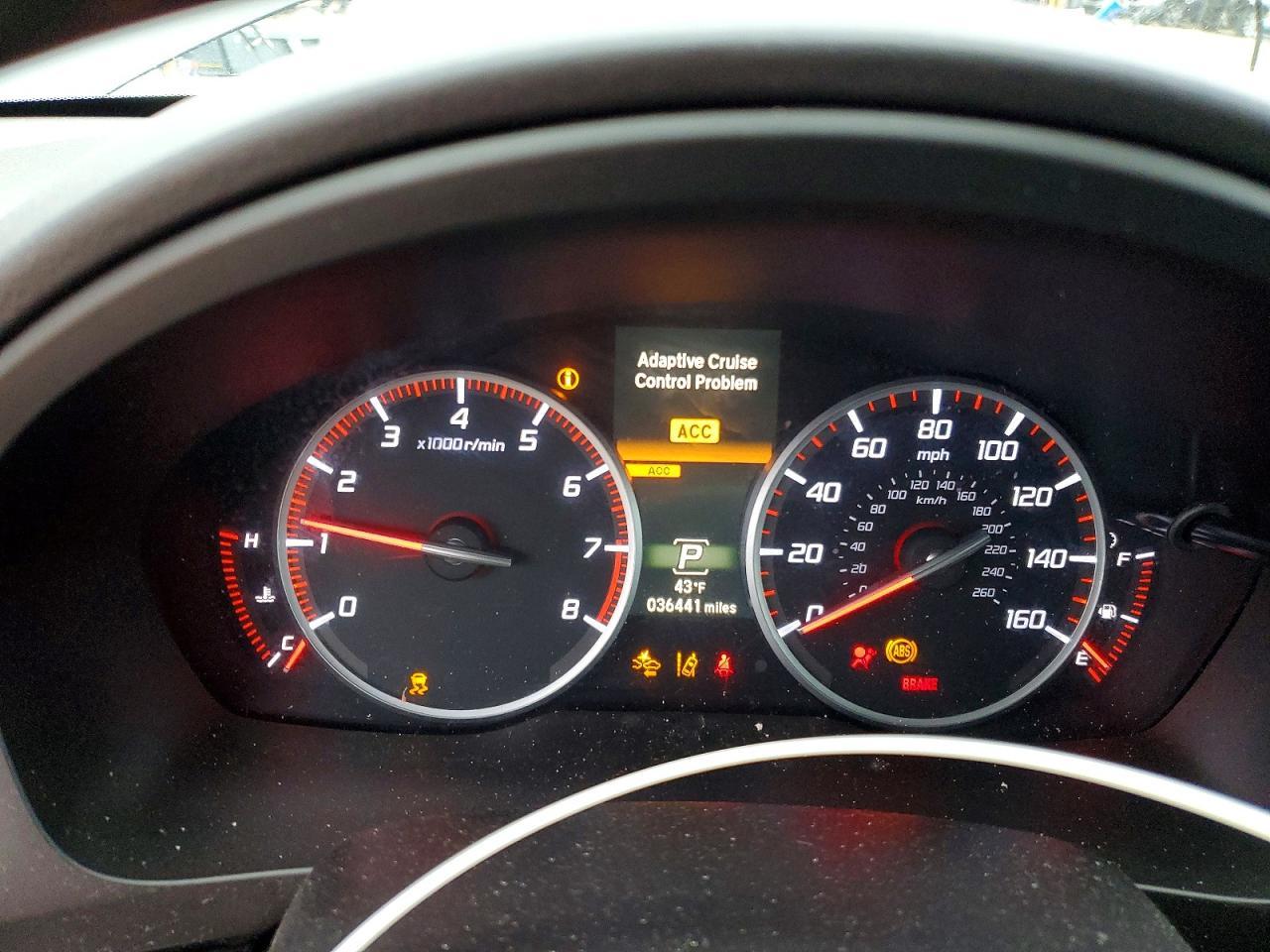 2022 ACURA ILX