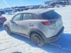 2019 MAZDA CX-3