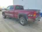 2005 GMC Sierra