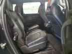 2012 CHEVROLET TRAVERSE
