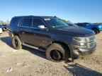 2017 CHEVROLET Tahoe