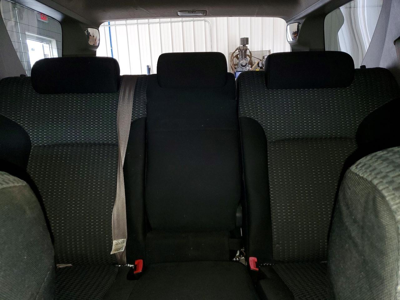 2006 TOYOTA 4Runner