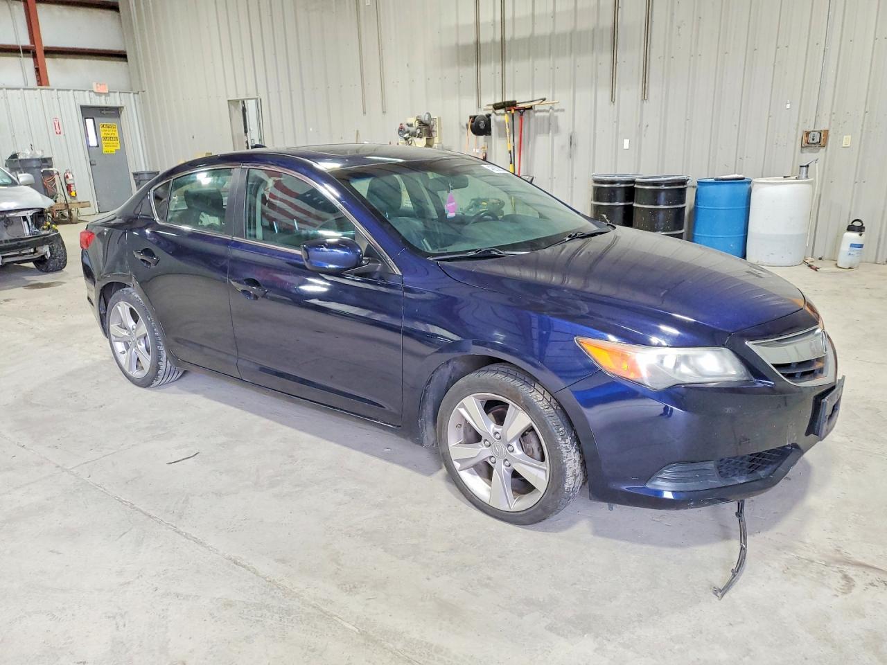 2014 ACURA ILX
