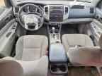 2012 TOYOTA TACOMA