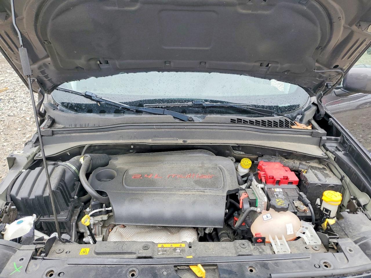 2019 JEEP Renegade