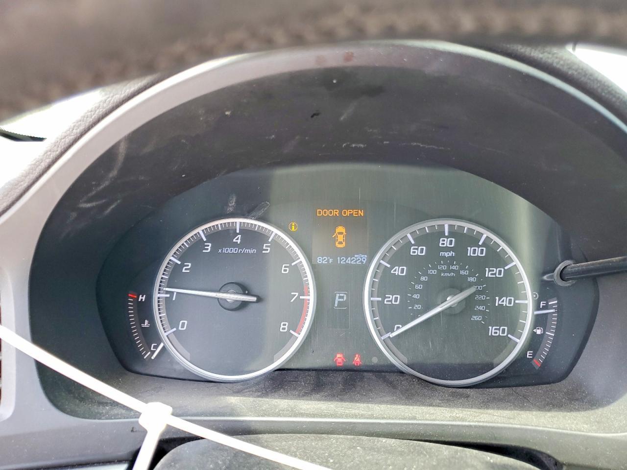 2013 ACURA ILX