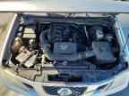 2011 NISSAN Frontier