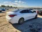 2017 GENESIS G80