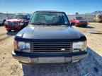 2002 LAND ROVER RANGE ROVER
