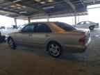2001 MERCEDES-BENZ E-Class