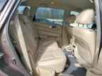 2015 NISSAN PATHFINDER