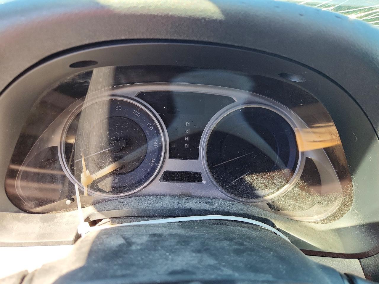 2007 LEXUS IS 250