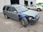 2005 HONDA CR-V