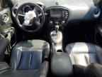 2015 NISSAN Juke
