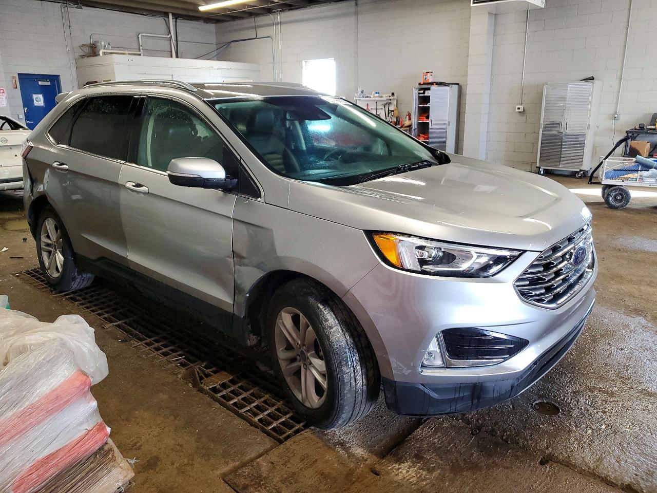 2020 FORD EDGE