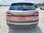 2017 LINCOLN MKX