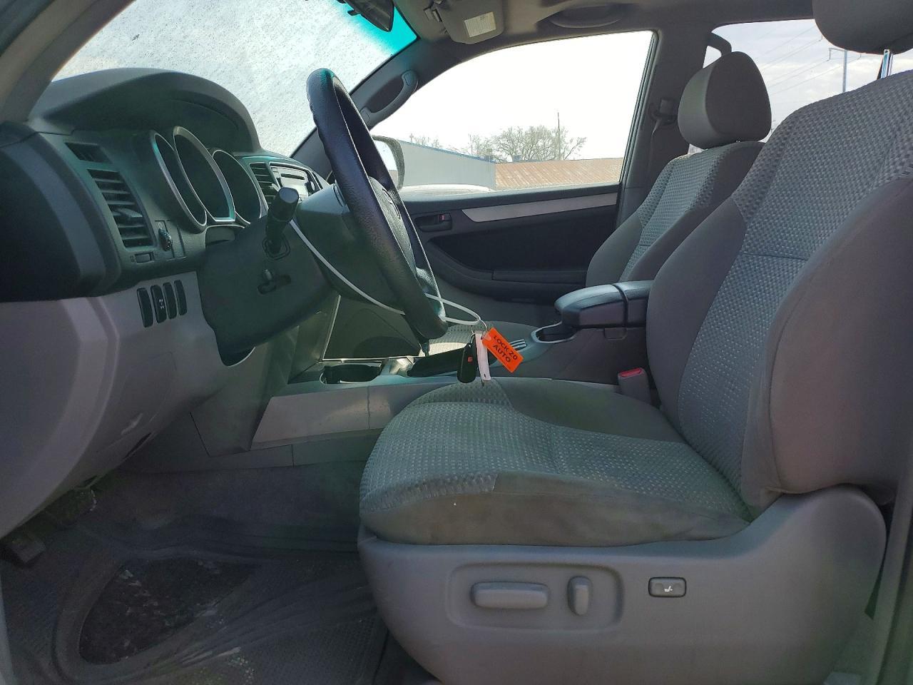 2006 TOYOTA 4Runner