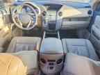 2009 HONDA PILOT