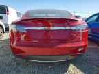 2014 TESLA MODEL S