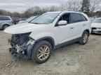 2015 KIA SORENTO