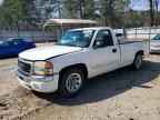 2005 GMC Sierra