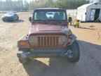 2004 JEEP WRANGLER
