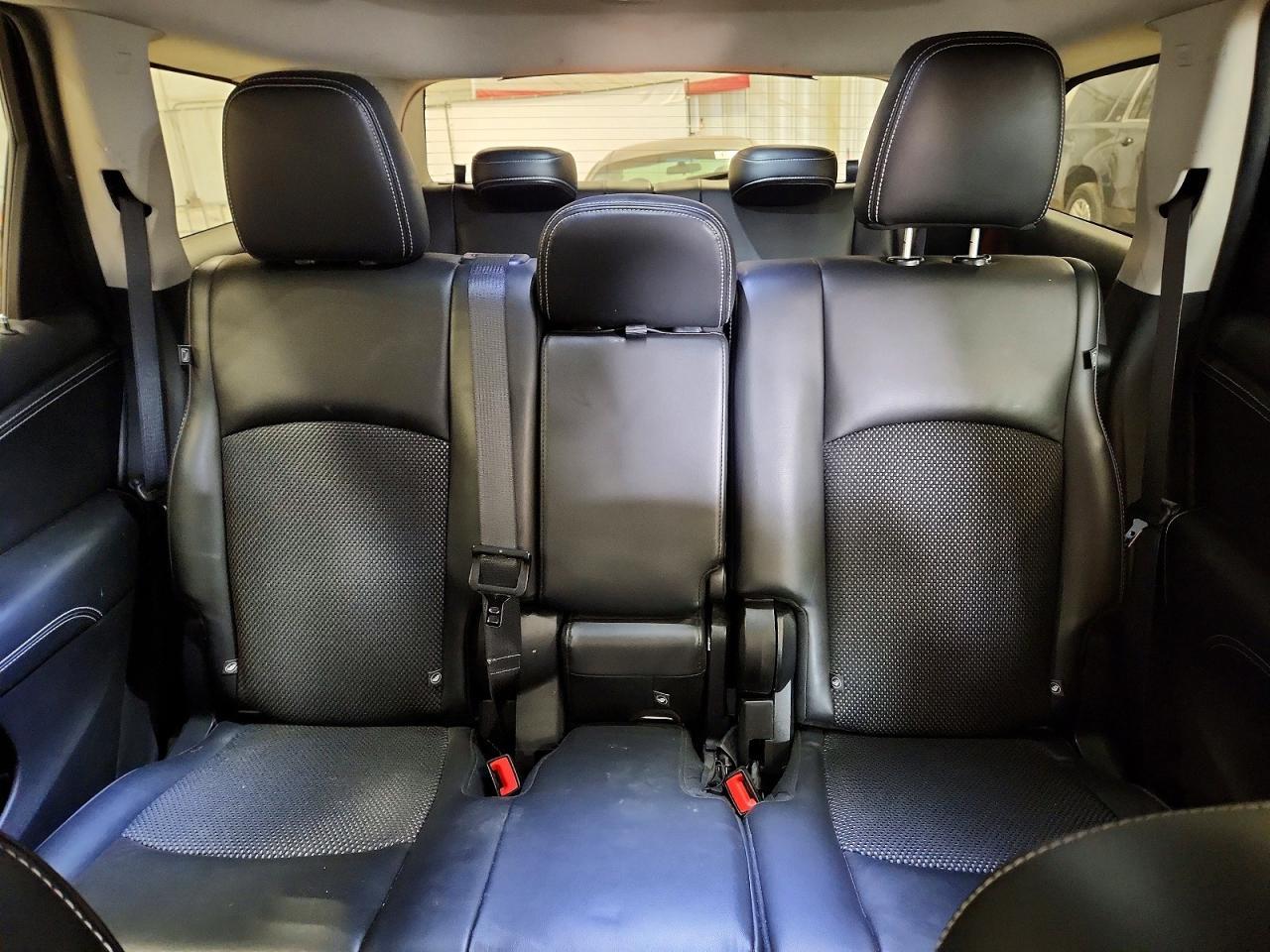 2016 DODGE JOURNEY