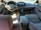 2006 TOYOTA CAMRY