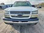 2003 CHEVROLET Silverado