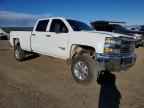 2016 CHEVROLET Silverado 2500